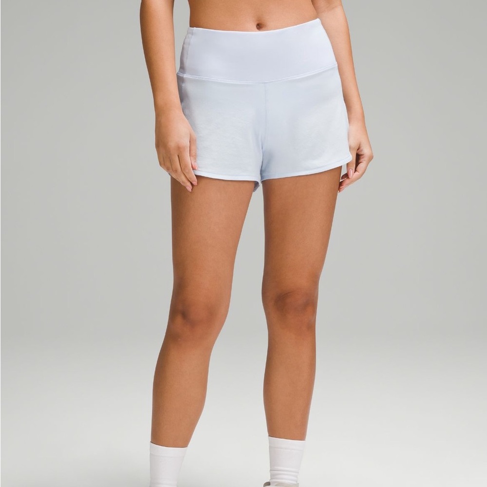 Lululemon Speed Up High Rise 2.5”